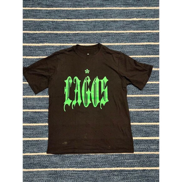Years Of Tears Tee XL - Picture 1 of 5